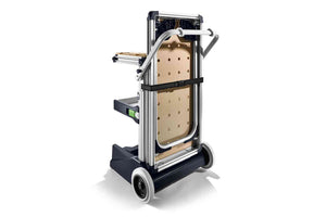 Festool 203802 MW 1000 Mobile Workshop w/MFT Extension