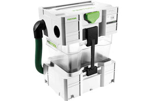 Festool 204083 CT Cyclone
