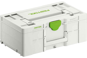 Festool 204847 L187 SysGen3 Empty Systainer