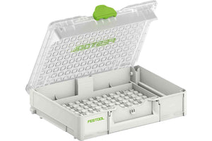 Festool 204852 M89 SysGen3 Empty Organizer Systainer
