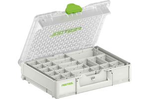 Festool 204853 M89 SysGen3 22-bin Organizer Systainer