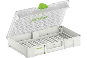 Festool 204855 L89 SysGen3 Empty Organizer Systainer