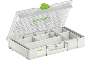 Festool 204857 L89 SysGen3 10-bin Organizer Systainer