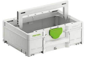Festool 204865 M137 SysGen3 ToolBox