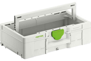 Festool 204867 L137 SysGen3 ToolBox