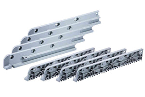 Festool 204871 Mounting Rails for SysGen3