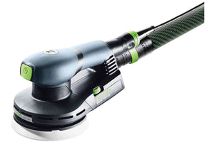 Festool 576340 ETS EC 125/3 EQ Brushless Random Orbit Sander