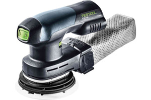Festool 576822 ETSC 125 Random Orbital Sander Cordless BASIC