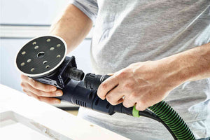 Festool 576822 ETSC 125 Random Orbital Sander Cordless BASIC