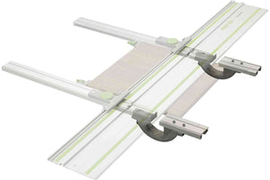 Festool 495718 Parallel Guide Extensions Metric