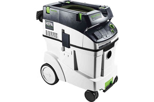 Festool 577085 CT 48 HEPA Dust Extractor