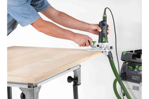 Festool 576239 MFK 700 Modular Trim Router SET