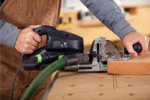Festool 578508 Domino XL DF 700 Joiner *Limited Edition Starter Set*