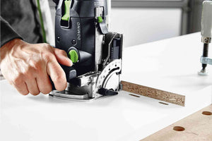 Festool 576423 Domino DF 500 Mortise and Tenon Joiner SET