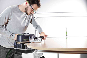 Festool 574616 Hand Held Edge Bander CONTURO KA 65 SET