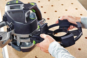 Festool 574616 Hand Held Edge Bander CONTURO KA 65 SET