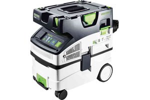 Festool 574837 CT MIDI I HEPA Dust Extractor