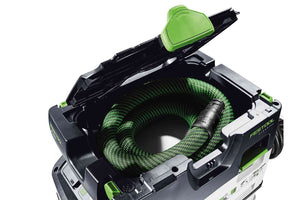 Festool 574837 CT MIDI I HEPA Dust Extractor