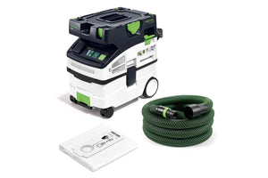 Festool 574837 CT MIDI I HEPA Dust Extractor