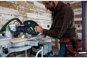 Festool 575306 Kapex KS120 REB Miter Saw
