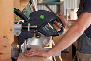 Festool 575306 Kapex KS120 REB Miter Saw