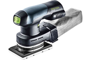 Festool 576346 RTSC 400 Orbital Sander Cordless BASIC