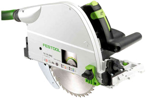 Festool 576118 TS 75 EQ Plunge Cut Track Saw