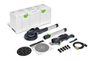 Festool 575994 PLANEX LHS2 225 Drywall Sander