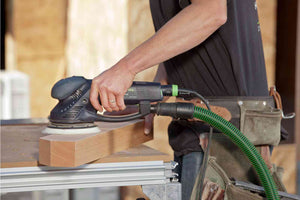 Festool 576028 Rotex RO 150 FEQ Multi-Mode Sander