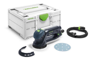 Festool 576032 Rotex RO 125 FEQ Multi-Mode Sander