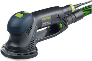 Festool 576032 Rotex RO 125 FEQ Multi-Mode Sander