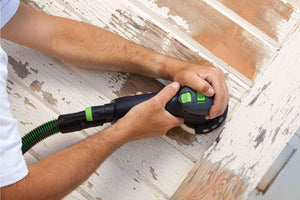 Festool 576032 Rotex RO 125 FEQ Multi-Mode Sander