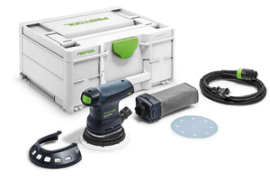 Festool 576070 ETS 125 REQ 5" Random Orbit Sander