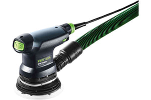 Festool 576070 ETS 125 REQ 5" Random Orbit Sander
