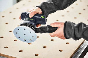Festool 576070 ETS 125 REQ 5" Random Orbit Sander