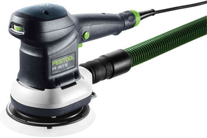 Festool 576079 ETS 150/3 EQ Random Orbital Sander