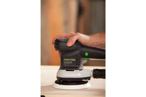 Festool 576079 ETS 150/3 EQ Random Orbital Sander
