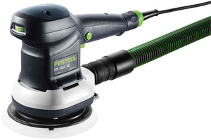 Festool 576088 ETS 150/5 EQ Random Orbital Sander