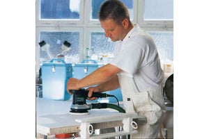 Festool 576088 ETS 150/5 EQ Random Orbital Sander