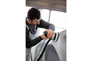 Festool 576088 ETS 150/5 EQ Random Orbital Sander