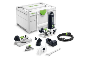 Festool 576239 MFK 700 Modular Trim Router SET