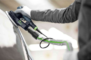 Festool 576339 ETS EC 150/5 EQ Brushless Random Orbit Sander