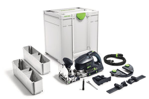Festool 576431 Domino XL DF 700 Joiner SET