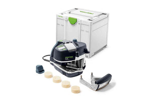 Festool 576577 Hand Held Edge Bander CONTURO KA 65