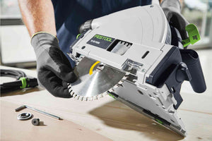 Festool 576708 TS 55 FEQ Plunge Cut Track Saw