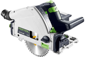 Festool 577677 TSC 55 KEBI-F Plunge Cut Cordless Track Saw PLUS