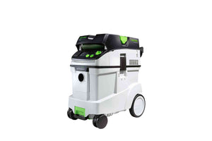 Festool 576761 CT 48 AutoClean HEPA Dust Extractor