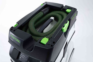Festool 576761 CT 48 AutoClean HEPA Dust Extractor