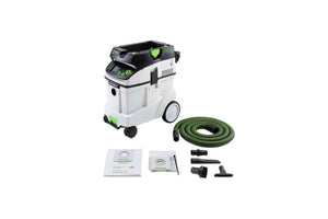 Festool 576761 CT 48 AutoClean HEPA Dust Extractor