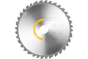 Festool 576927 Wood Universal Cut Saw Blade 36-tooth, KSC60